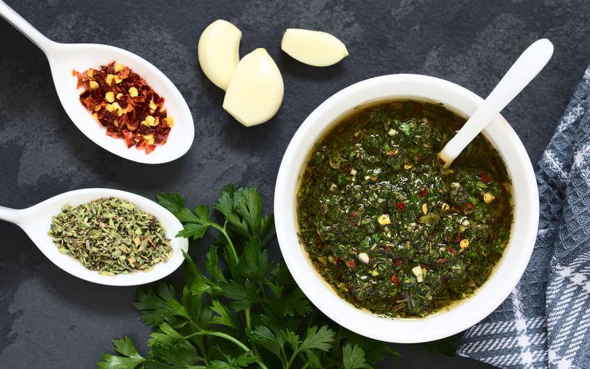 Condiments & more