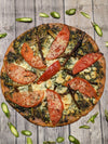 Margherita Pizza (new) - Cassava
