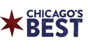 Cassava on WGN’s Chicago’s Best - Cassava