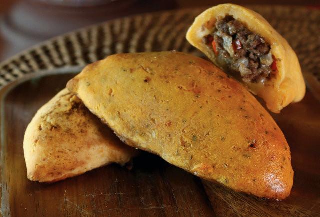 THE 9 BEST EMPANADAS IN CHICAGO – Thrillist - Cassava