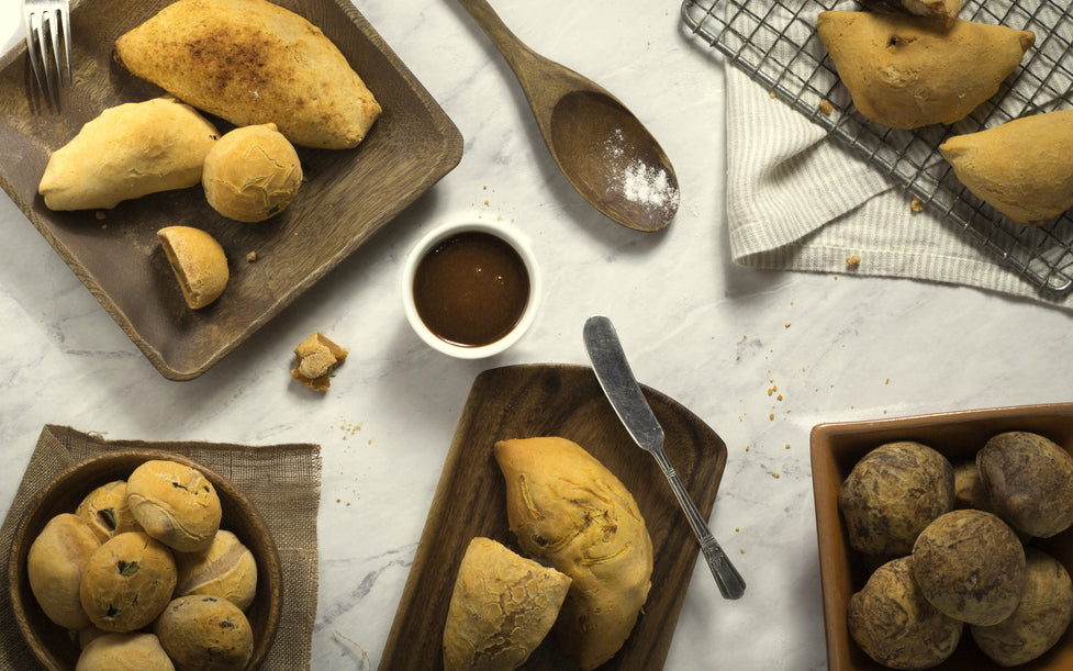 Starter Packs & Gift Cards