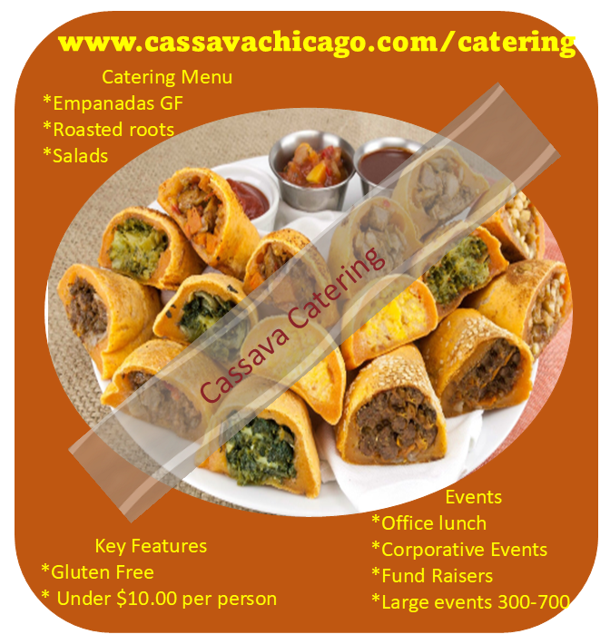 24 Empanadas Tray (hot)