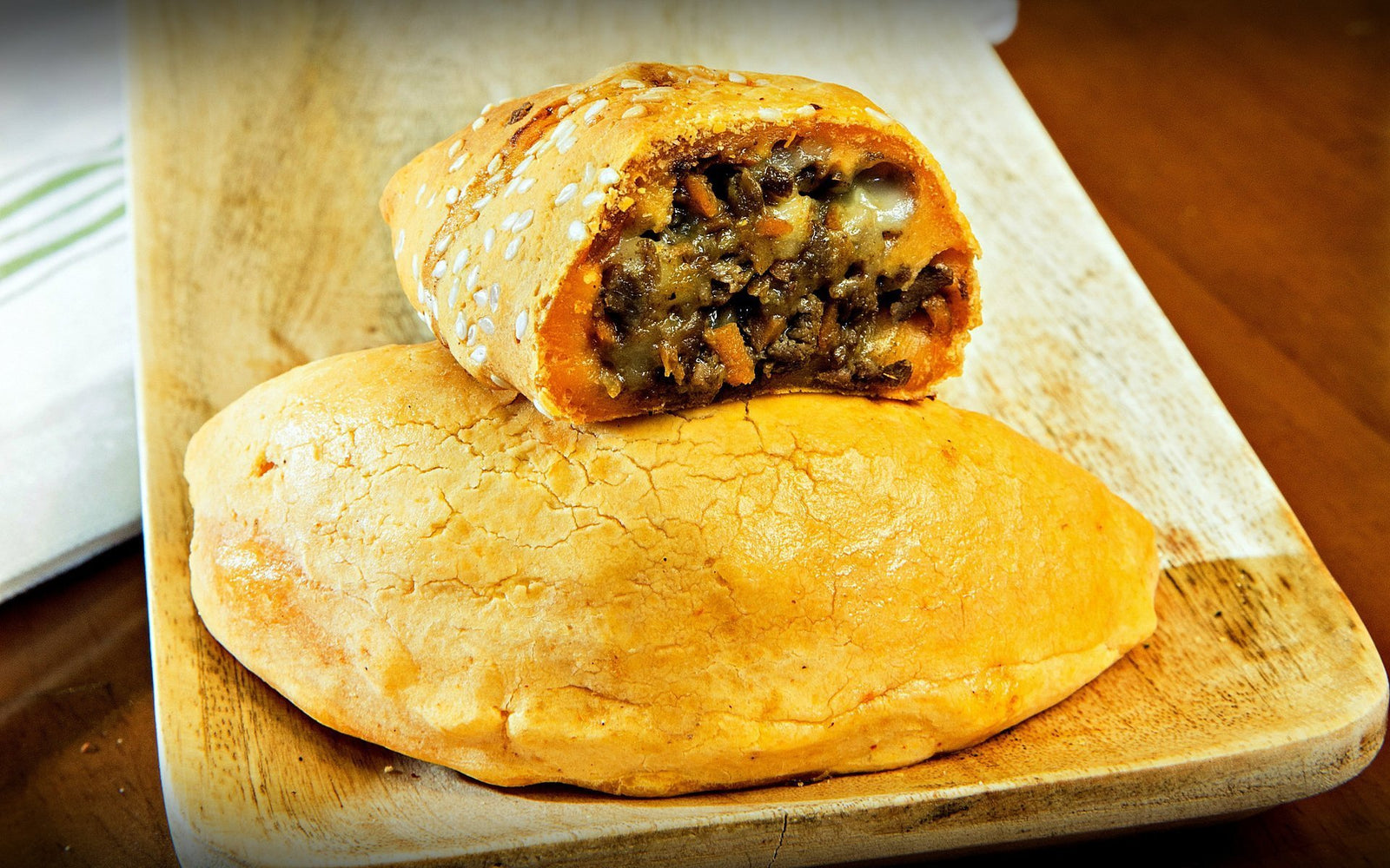 Angus Steak - Cassava