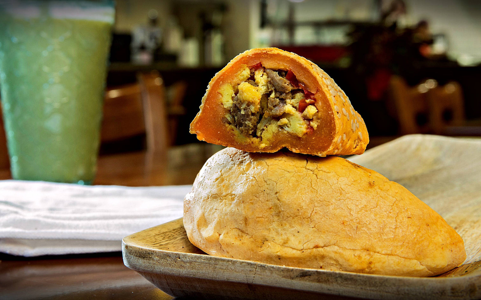 Huevos Rancheros (with Steak) - Cassava