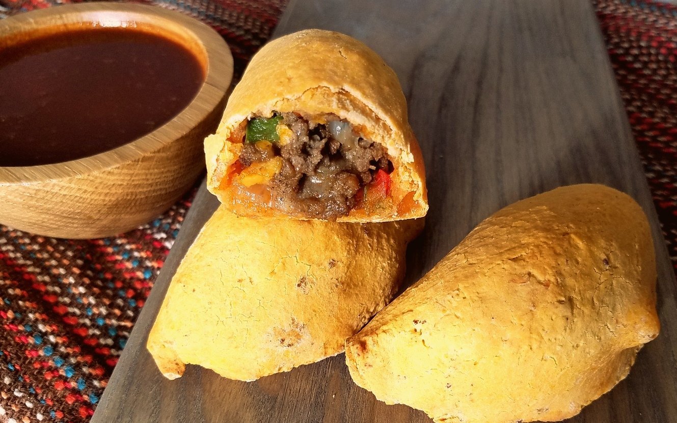 Pastured 100% Grass-fed Beef - Cassava